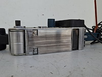 Bandschuurmachine - 230v bosch, gbs 75 ae, bouwjaar 2022 - afbeelding 5 van  5