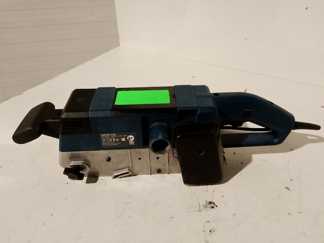 Bandschuurmachine - 230v bosch, gbs 75 ae, bouwjaar 2022 - afbeelding 2 van  4