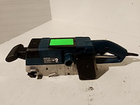 Bandschuurmachine - 230v bosch, gbs 75 ae, bouwjaar 2022 - afbeelding 2 van  4