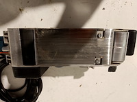 Bandschuurmachine - 230v bosch, gbs 75 ae, bouwjaar 2022 - afbeelding 4 van  4