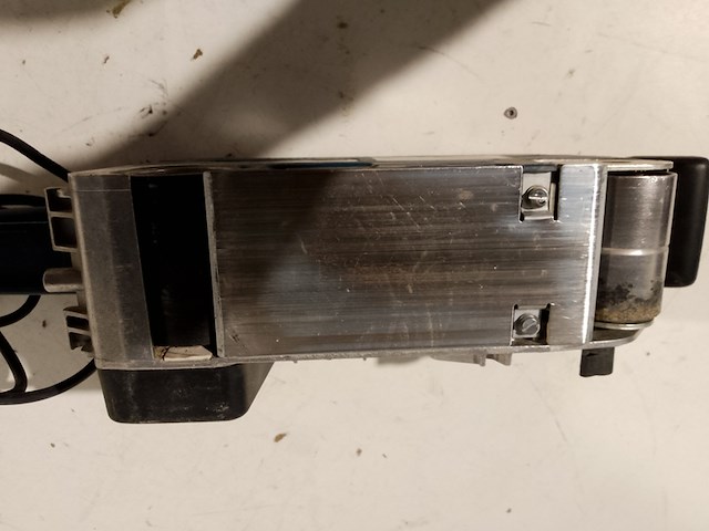 Bandschuurmachine - 230v bosch, gbs 75 ae, bouwjaar 2022 - afbeelding 4 van  4