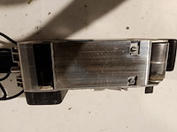 Bandschuurmachine - 230v bosch, gbs 75 ae, bouwjaar 2022 - afbeelding 4 van  4