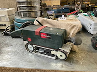 Bandschuurmachine (2x) - afbeelding 4 van  11