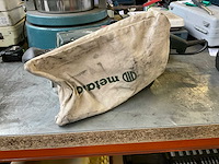 Bandschuurmachine (2x) - afbeelding 7 van  11