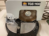 Bandschuurmachine & afkortzaag - afbeelding 5 van  7