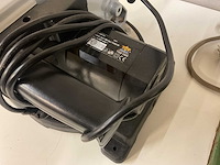 Bandschuurmachine & afkortzaag - afbeelding 3 van  3