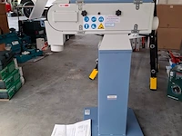 Bandschuurmachine bernardo, bs 100x1220 s - afbeelding 3 van  8