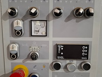 Bandschuurmachine biesse, s211 r/krt, bouwjaar 2022 - afbeelding 2 van  35