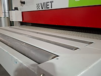 Bandschuurmachine biesse, s211 r/krt, bouwjaar 2022 - afbeelding 10 van  35