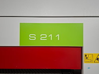 Bandschuurmachine biesse, s211 r/krt, bouwjaar 2022 - afbeelding 11 van  35
