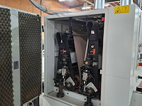 Bandschuurmachine biesse, s211 r/krt, bouwjaar 2022 - afbeelding 14 van  35