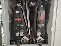 Bandschuurmachine biesse, s211 r/krt, bouwjaar 2022 - afbeelding 15 van  35