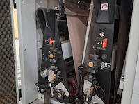 Bandschuurmachine biesse, s211 r/krt, bouwjaar 2022 - afbeelding 16 van  35