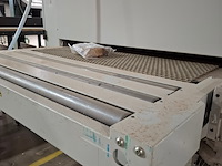 Bandschuurmachine biesse, s211 r/krt, bouwjaar 2022 - afbeelding 18 van  35