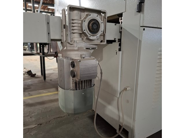 Bandschuurmachine biesse, s211 r/krt, bouwjaar 2022 - afbeelding 21 van  35