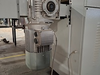 Bandschuurmachine biesse, s211 r/krt, bouwjaar 2022 - afbeelding 21 van  35