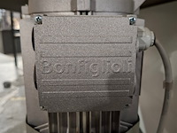 Bandschuurmachine biesse, s211 r/krt, bouwjaar 2022 - afbeelding 22 van  35
