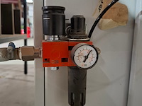Bandschuurmachine biesse, s211 r/krt, bouwjaar 2022 - afbeelding 25 van  35