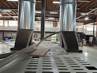 Bandschuurmachine biesse, s211 r/krt, bouwjaar 2022 - afbeelding 26 van  35