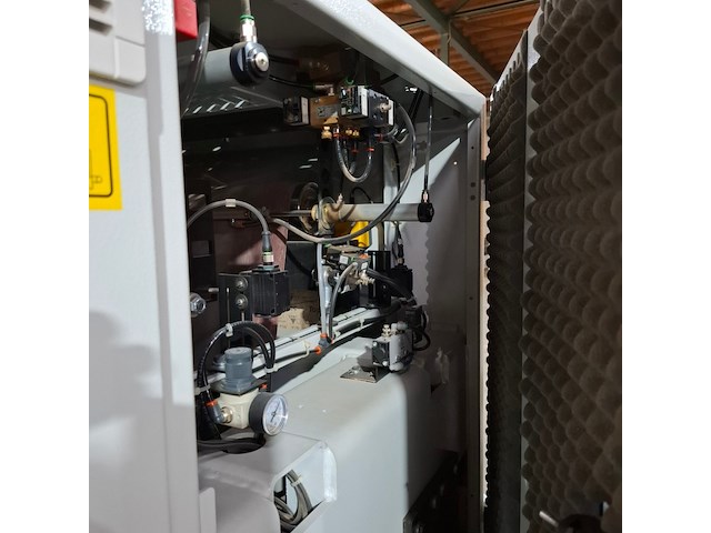 Bandschuurmachine biesse, s211 r/krt, bouwjaar 2022 - afbeelding 27 van  35