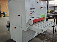 Bandschuurmachine biesse, s211 r/krt, bouwjaar 2022 - afbeelding 23 van  35