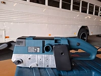 Bandschuurmachine bosch, gbs 75 ae - afbeelding 4 van  7