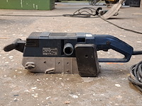 Bandschuurmachine bosch, gbs 75ae, bouwjaar 2004 - afbeelding 4 van  8