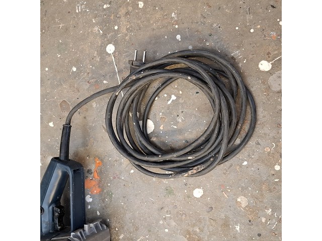 Bandschuurmachine bosch, gbs 75ae, bouwjaar 2004 - afbeelding 7 van  8