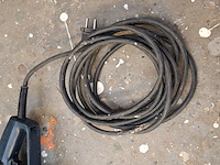 Bandschuurmachine bosch, gbs 75ae, bouwjaar 2004 - afbeelding 7 van  8