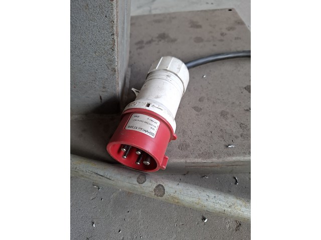 Bandschuurmachine huvema, hu75s, bouwjaar 2009 - afbeelding 7 van  8