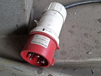 Bandschuurmachine huvema, hu75s, bouwjaar 2009 - afbeelding 7 van  8