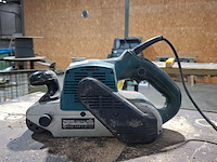 Bandschuurmachine makita, 9403, bouwjaar 2019 - afbeelding 1 van  7