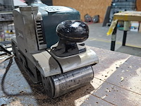 Bandschuurmachine makita, 9403, bouwjaar 2019 - afbeelding 4 van  7