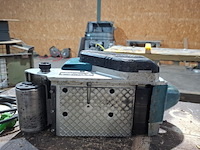 Bandschuurmachine makita, 9403, bouwjaar 2019 - afbeelding 7 van  7