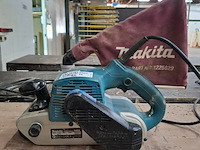 Bandschuurmachine makita, 9403, bouwjaar 2021 - afbeelding 1 van  8