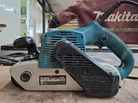 Bandschuurmachine makita, 9403, bouwjaar 2021 - afbeelding 3 van  8