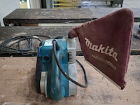 Bandschuurmachine makita, 9403, bouwjaar 2021 - afbeelding 7 van  8