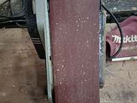 Bandschuurmachine makita, 9403, bouwjaar 2021 - afbeelding 8 van  8