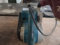 Bandschuurmachine makita, 9403, bouwjaar 2021 - afbeelding 8 van  9