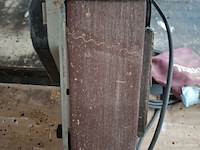 Bandschuurmachine makita, 9403, bouwjaar 2021 - afbeelding 9 van  9