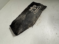 Bandschuurmachine topcraft, tbs1000 - afbeelding 4 van  5