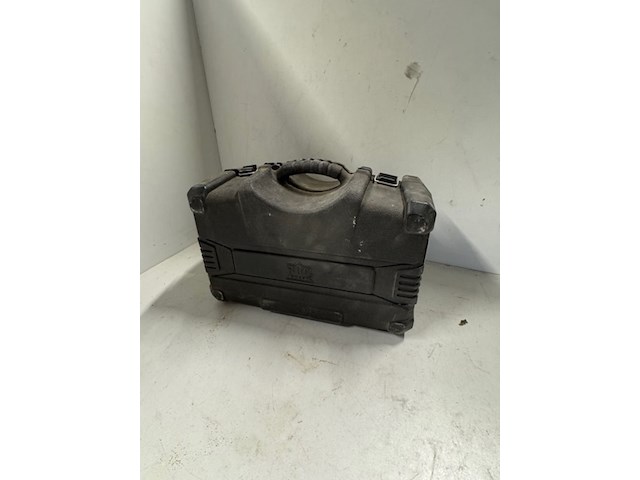 Bandschuurmachine topcraft, tbs1000 - afbeelding 5 van  5