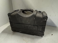 Bandschuurmachine topcraft, tbs1000 - afbeelding 5 van  5