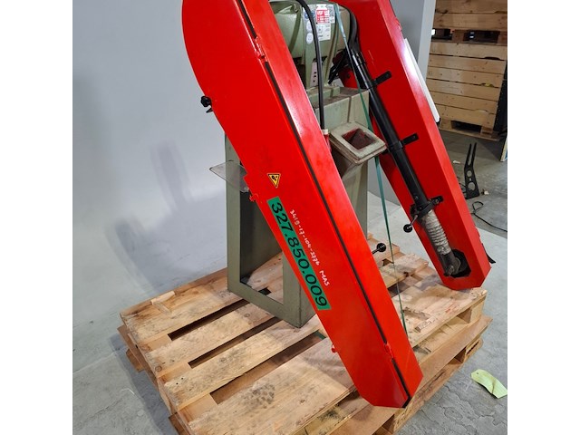 Bandschuurmachine, vsf, 300ands - afbeelding 8 van  9