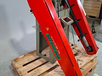 Bandschuurmachine, vsf, 300ands - afbeelding 8 van  9