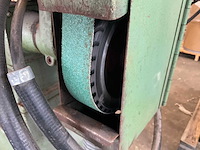 Bandschuurmachine - afbeelding 5 van  5