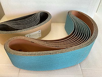 Bandschuurpapier (20x) - afbeelding 4 van  6