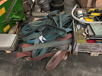 Bandschuurpapier - afbeelding 1 van  3