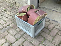 Bandschuurpapier