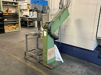 Bandslijpmachine - afbeelding 1 van  6